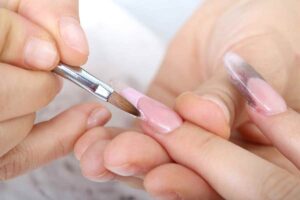 Manicure