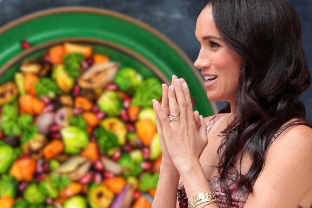 Meghan Markle