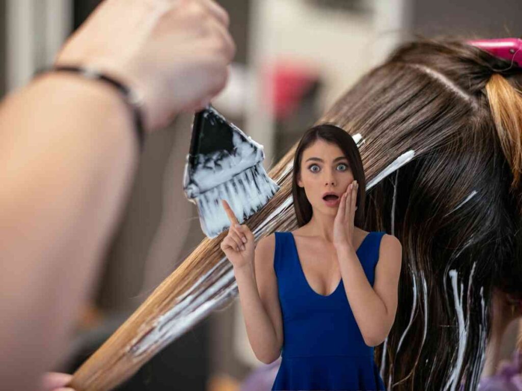 tinture capelli cancerogene