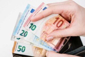 Banconote Euro, cambierà tutto
