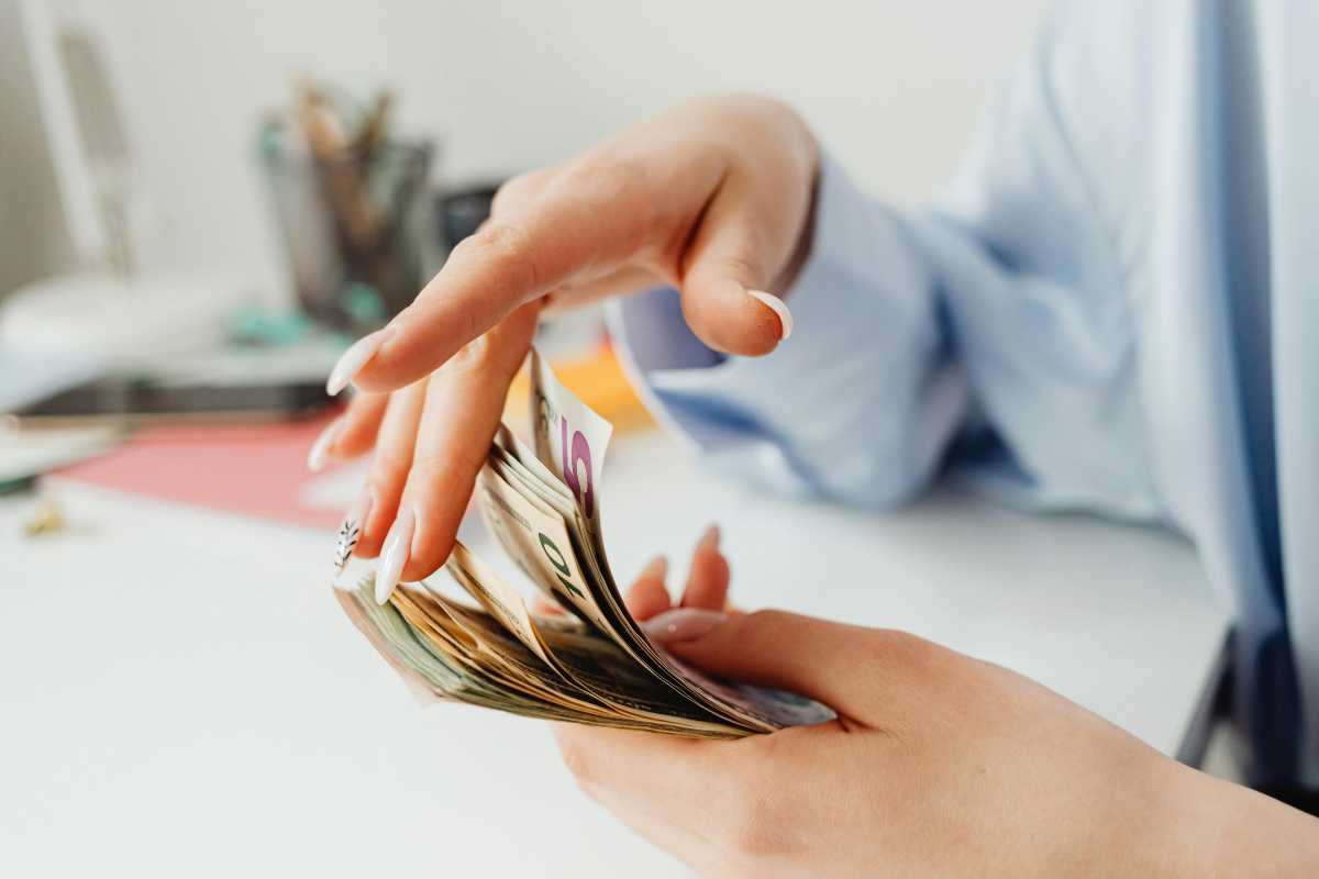 Banconote Euro, cambierà tutto