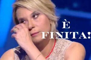 Maria De Filippi