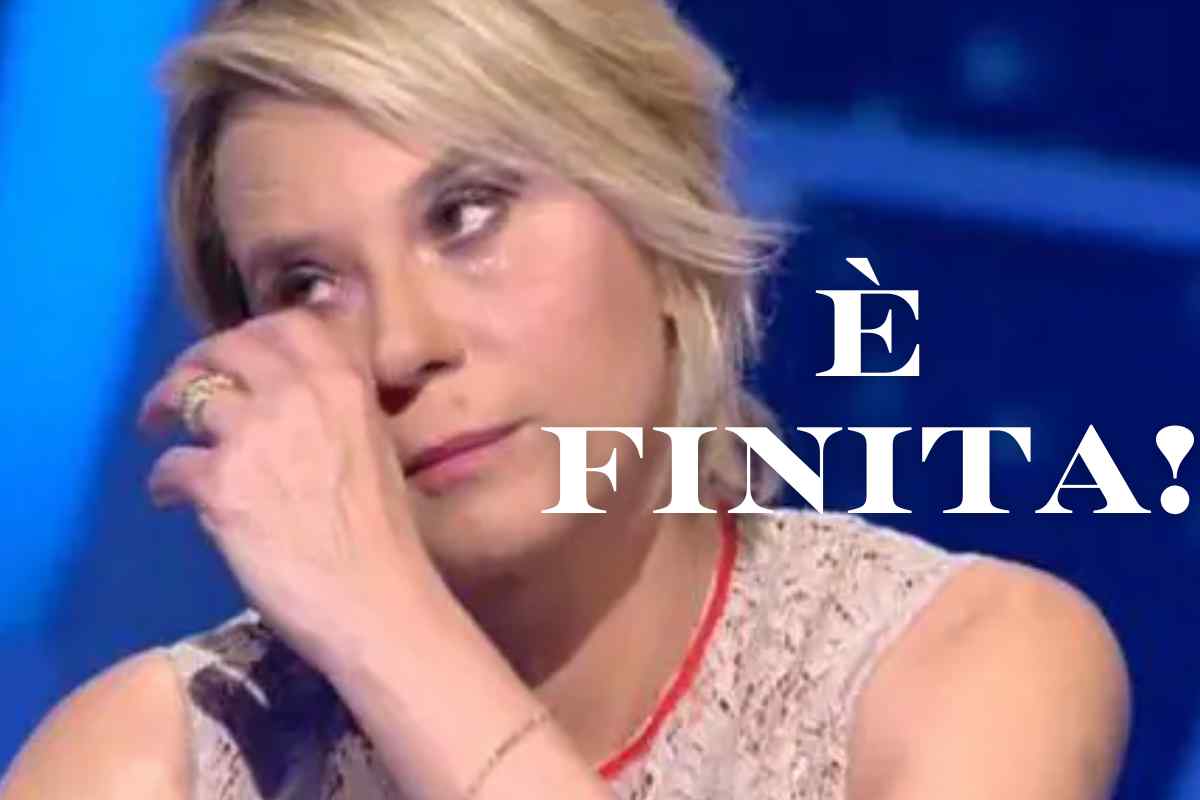 Maria De Filippi