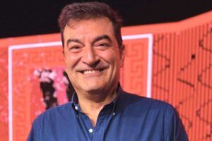 Max Giusti