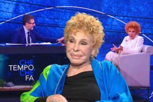 Ornella Vanoni