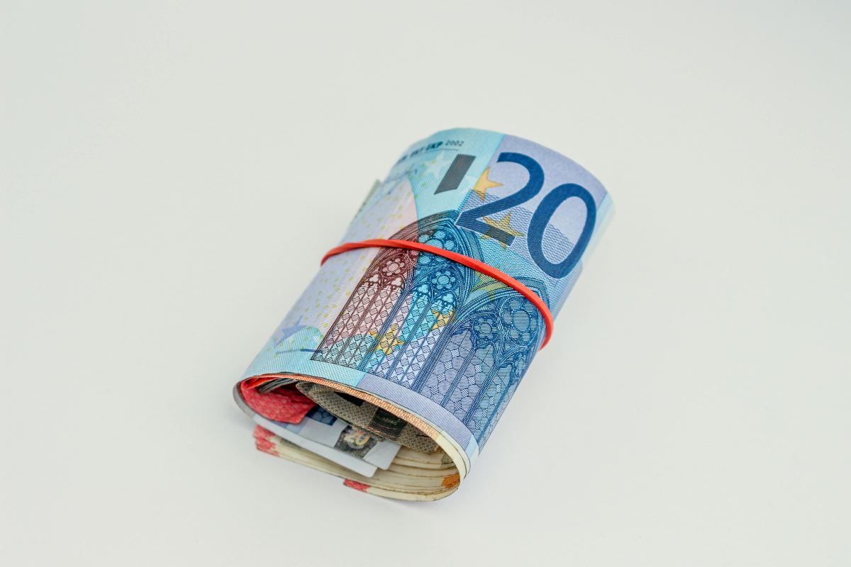 Banconote Euro, cambierà tutto