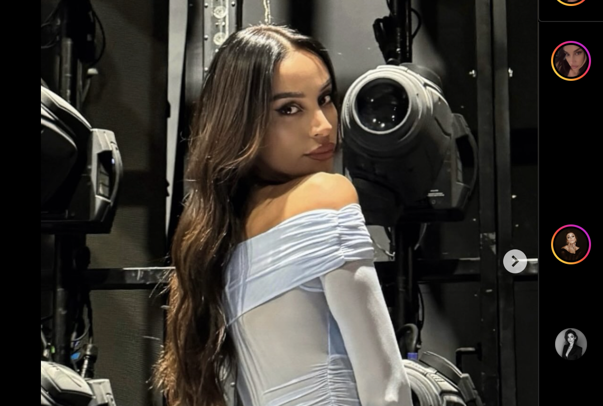 Francesca Tocca