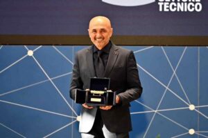 Spalletti