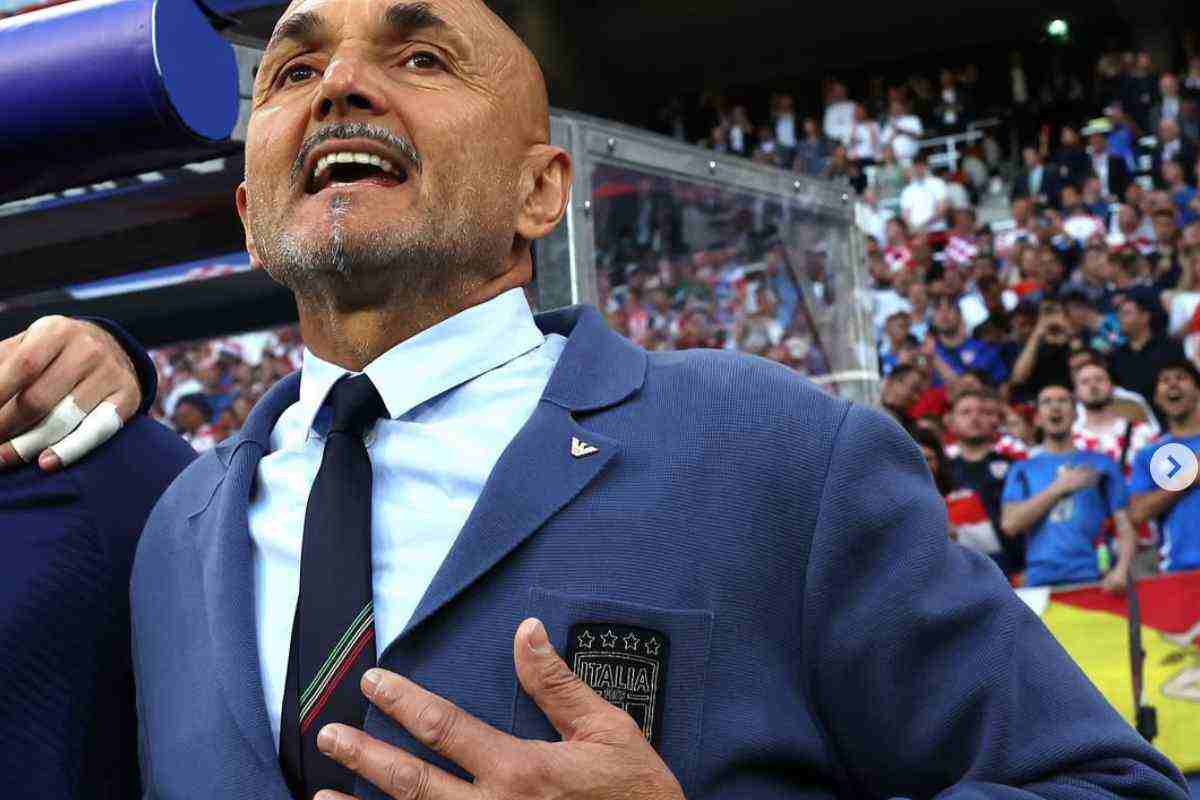 Luciano Spalletti