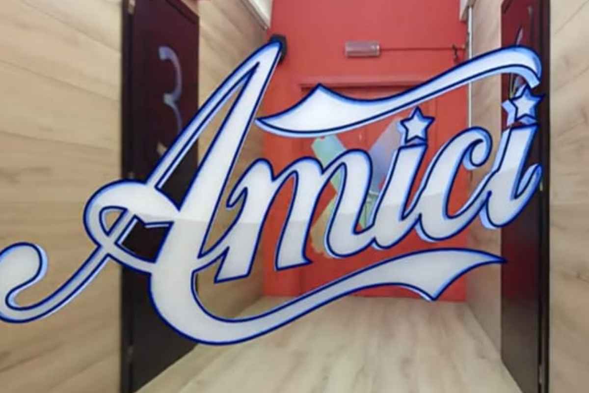 Amici 24, scoppia in lacrime: “Ho commesso un grave errore”