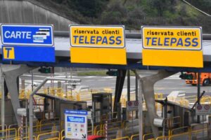 Autostrada, se prendi il biglietto rischi grosso