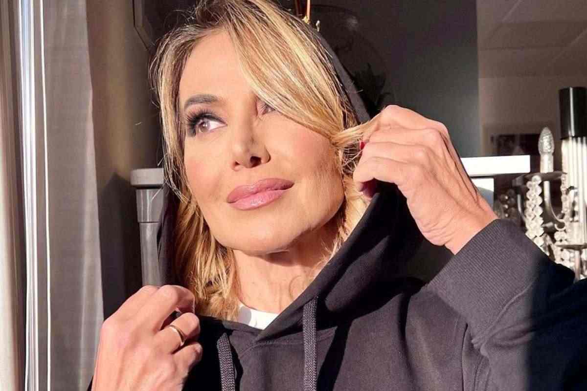 Barbara D’Urso, ora è ufficiale: la vedremo in Rai