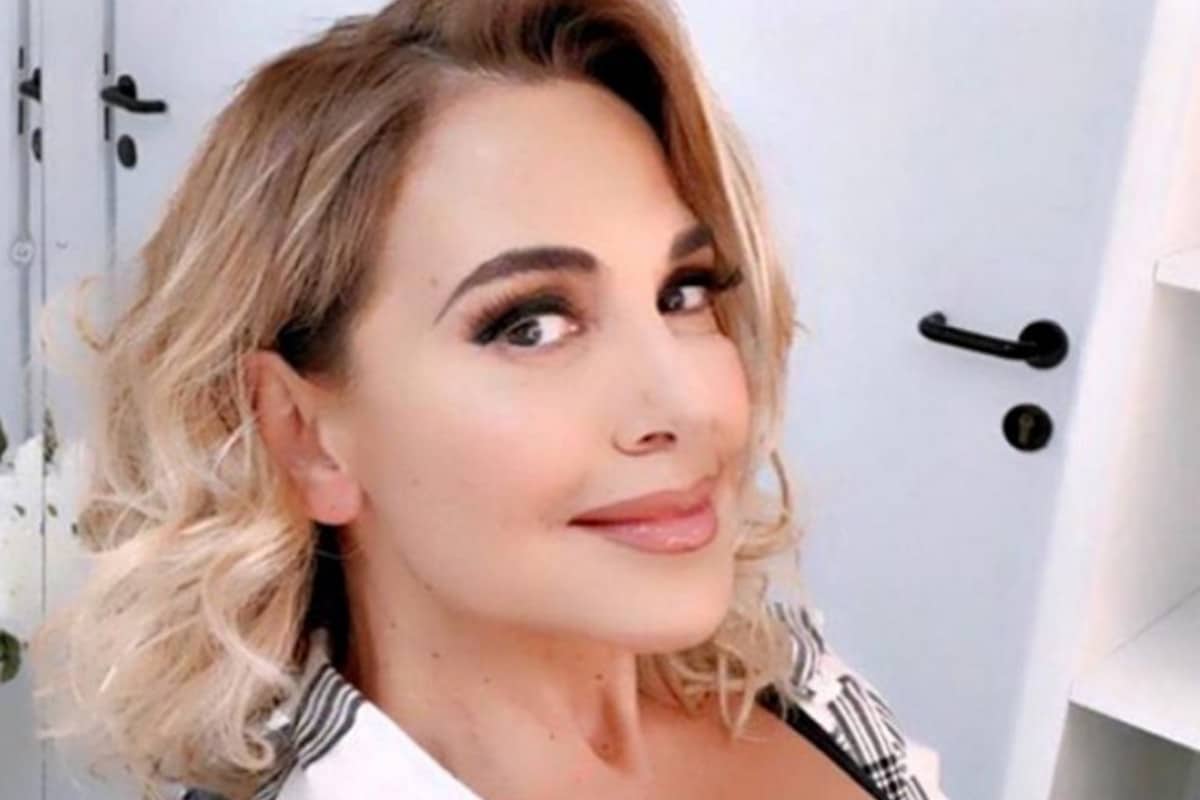 Barbara D'Urso