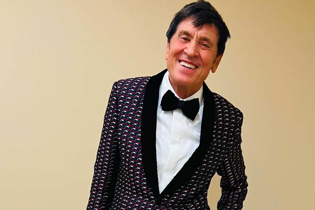 Gianni Morandi