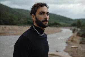 Marco Mengoni