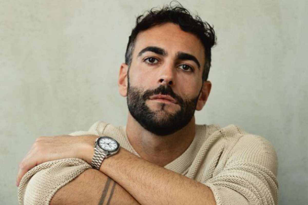 Marco Mengoni