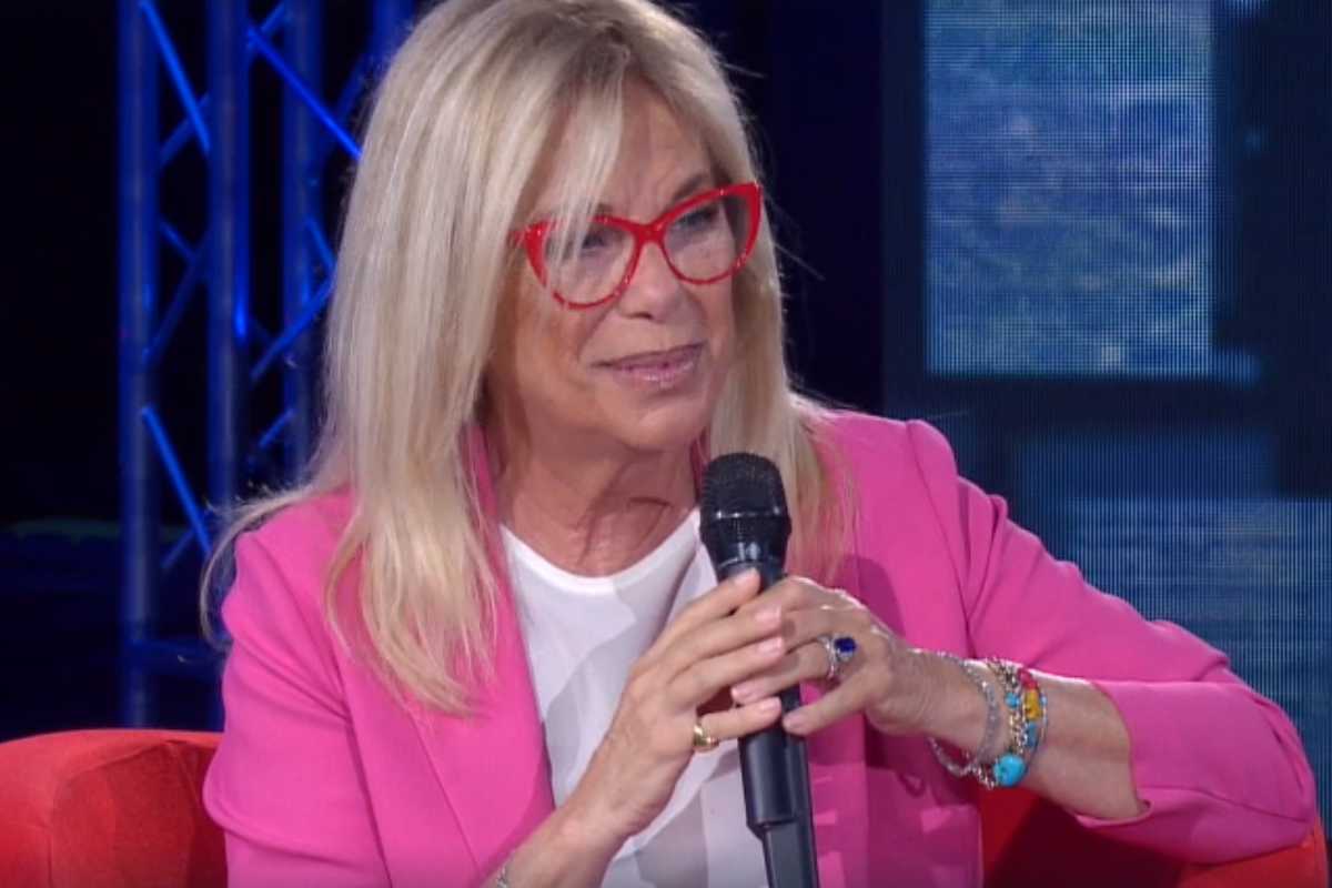 Rita dalla Chiesa