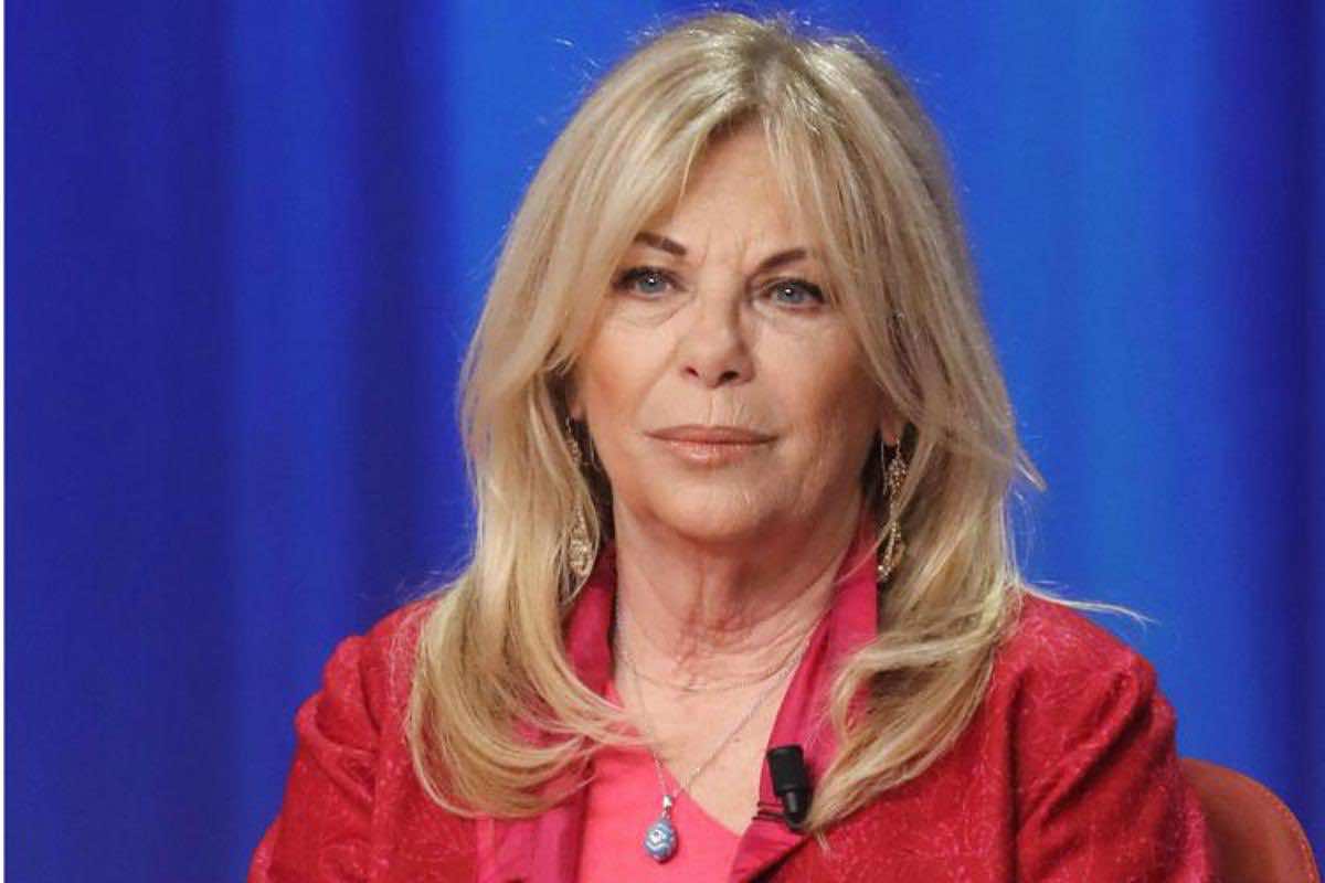 Rita dalla Chiesa