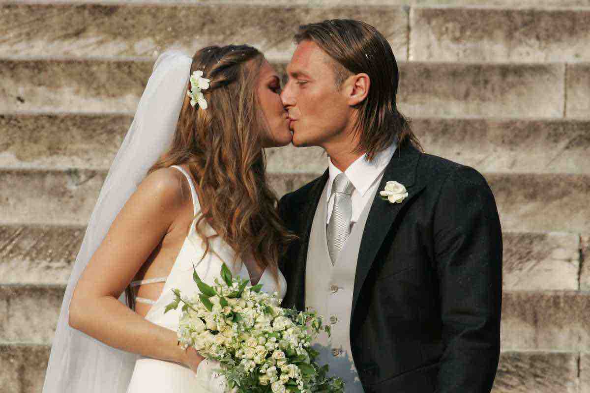 Totti, nuovo torto a Ilary e lei non perdona: la vendetta è già pronta